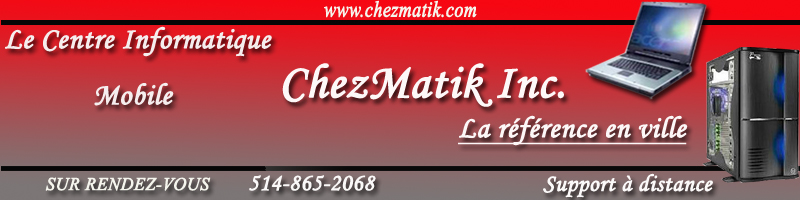 ChezMatik